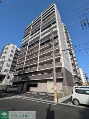 エスリード新大阪ザ・プレミアWEST