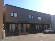 ＪＲ千歳線上野幌駅まで徒歩55分