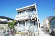 ＪＲ総武線（各駅停車）下総中山駅まで徒歩18分