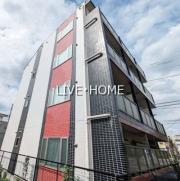 西武新宿線鷺ノ宮駅まで徒歩2分