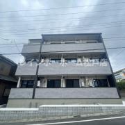 北総線秋山駅まで徒歩12分
