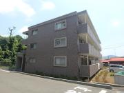 小田急小田原線秦野駅まで徒歩15分