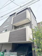 ＪＲ総武線（各駅停車）高円寺駅まで徒歩10分