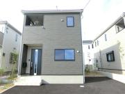 クレイドルガーデン岸和田市門前町第2