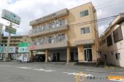 ＪＲ鹿児島本線西牟田駅まで徒歩50分