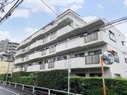 東武東上線ときわ台駅まで徒歩7分