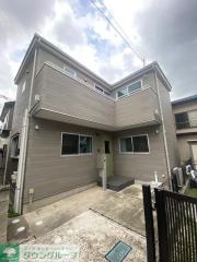 白鍬の家 戸建て賃貸住宅