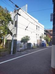 サンシャインハイツ