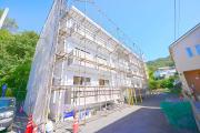 ＪＲ呉線矢野駅まで徒歩19分