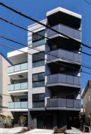 RELUXIA東向島II
