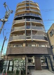 都営浅草線浅草橋駅まで徒歩7分