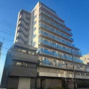 京急本線青物横丁駅まで徒歩5分