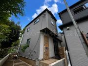 BLOOMING MAISON練馬区向山 1