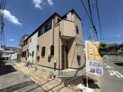 地下鉄谷町線平野駅まで徒歩8分