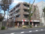 プラージュ仙川