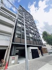 NEO JAPANESQUE出来町