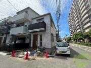 塚本通7丁目戸建貸家