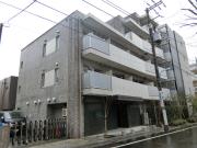 RIDGE新宿西落合