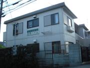 北町ハイム
