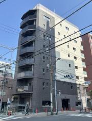 東急目黒線武蔵小山駅まで徒歩2分