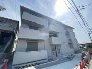 近鉄難波・奈良線額田駅まで徒歩4分
