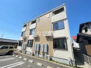名鉄三河線三河八橋駅まで徒歩13分
