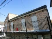 ＪＲ根岸線山手駅まで徒歩10分