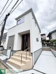 マイホームネクスト船橋大穴南 2号棟