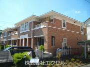 ＪＲ青梅線小作駅までバス約12分 徒歩4分