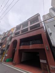 ロッコー中町グランドマンション