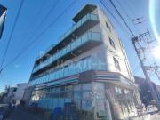 レオステーションフロント鬼越