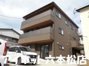 地下鉄七隈線別府駅まで徒歩13分