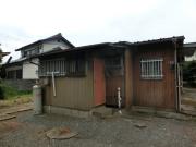 上戸平屋貸家