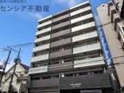 ララプレイス京橋シティオス.
