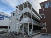 小田急江ノ島線大和駅まで徒歩8分