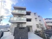 クラシスト清和園町