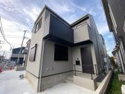 ＪＲ総武本線都賀駅まで徒歩13分