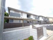 西武拝島線小平駅まで徒歩12分