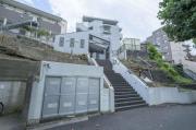 東急東横線大倉山駅まで徒歩7分