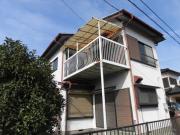小中町貸家