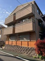 Hx東府中