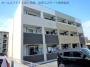 フジパレス宮園