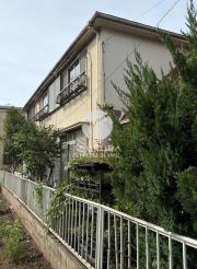 神楽坂富士ハイム