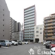 AMBER HOUSE Horita