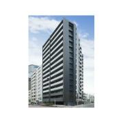 ガーラ・シティ渋谷南平台