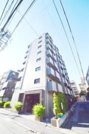 ルーブル飯田橋