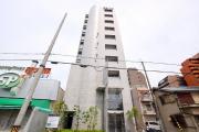 セイワパレス東三国駅前