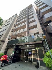 グリフィン横浜・海岸通