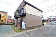 鍋島グリーンハイツ C棟