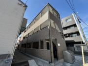 ＪＲ京葉線蘇我駅まで徒歩10分